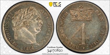 1818 4D Mdy S-3793 PL64