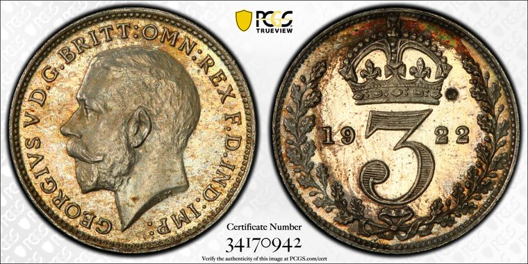 Cert 34170942 - Coin Image