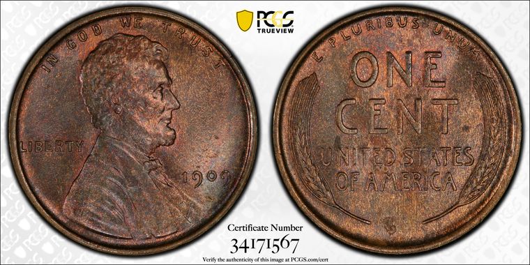 Cert 34171567 - Coin Image