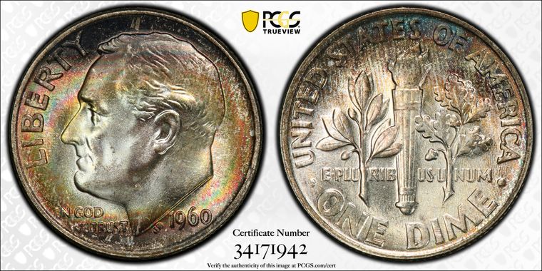 Cert 34171942 - Coin Image