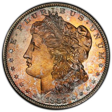 Cert 34173248 - Coin Image