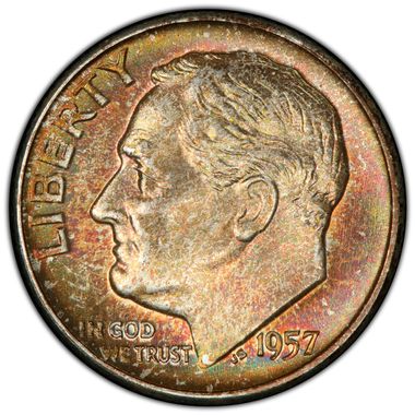 Cert 34176765 - Coin Image