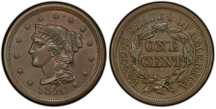 Cert 34176889 - Coin Image