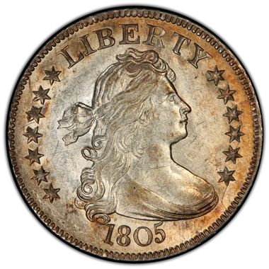 Cert 34176953 - Coin Image