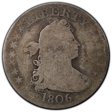 Cert 34178080 - Coin Image