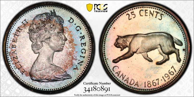 Cert 34180891 - Coin Image