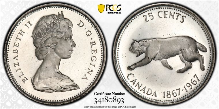 Cert 34180893 - Coin Image