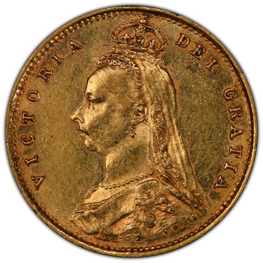 Cert 34180957 - Coin Image