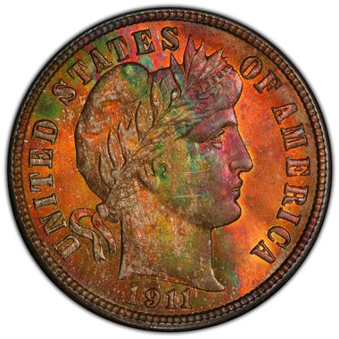 Cert 34181071 - Coin Image