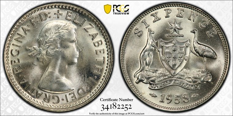 Cert 34182252 - Coin Image