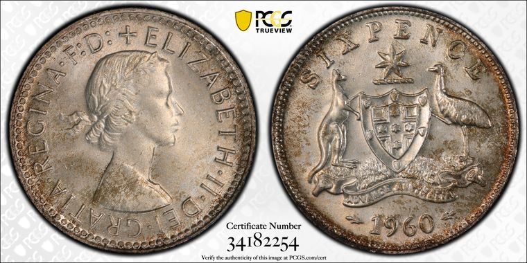 Cert 34182254 - Coin Image