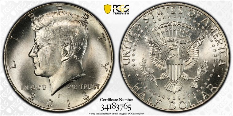 Cert 34183765 - Coin Image