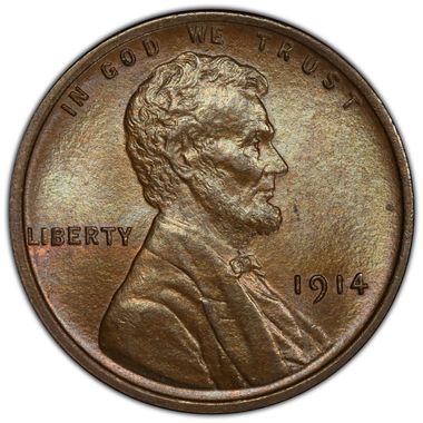 Cert 34184233 - Coin Image