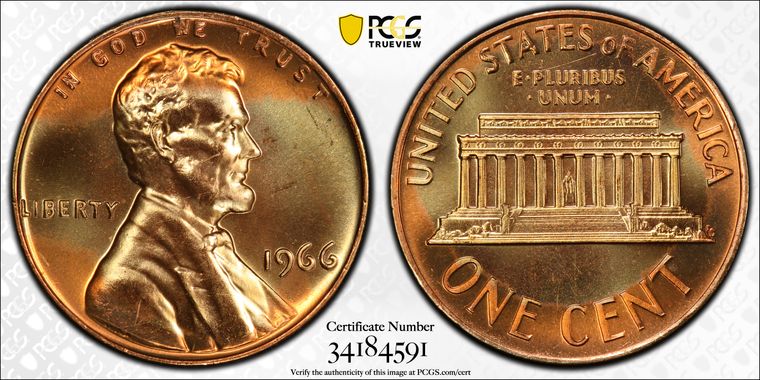 Cert 34184591 - Coin Image