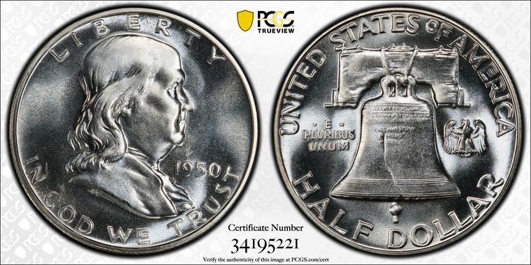 Cert 34195221 - Coin Image