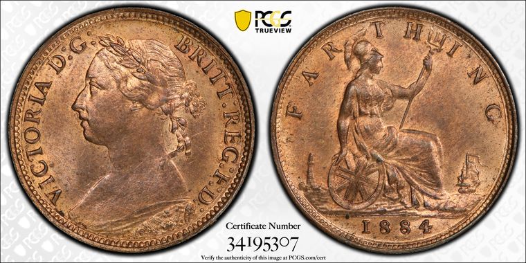 Cert 34195307 - Coin Image