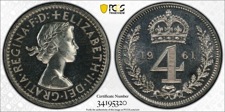 Cert 34195320 - Coin Image