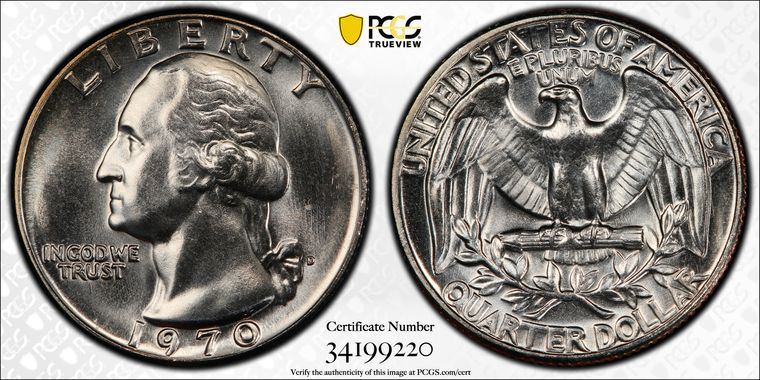 Cert 34199220 - Coin Image