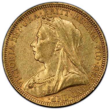 Cert 34202703 - Coin Image