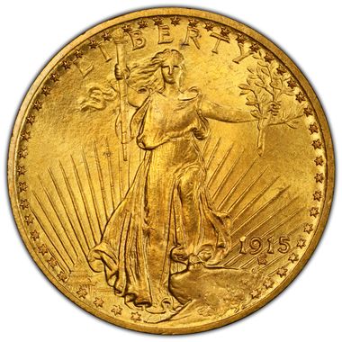 Cert 34205103 - Coin Image