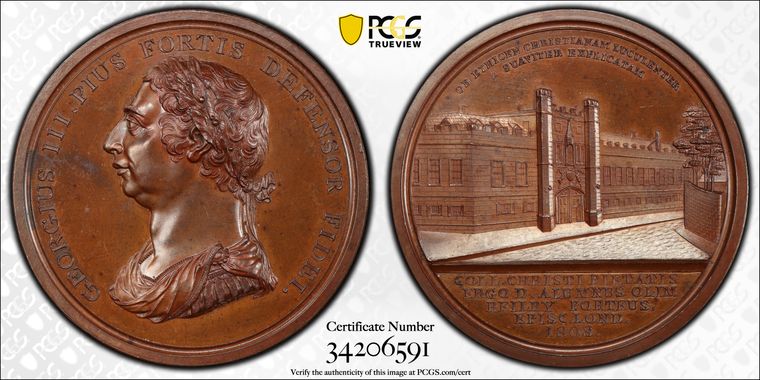 Cert 34206591 - Coin Image