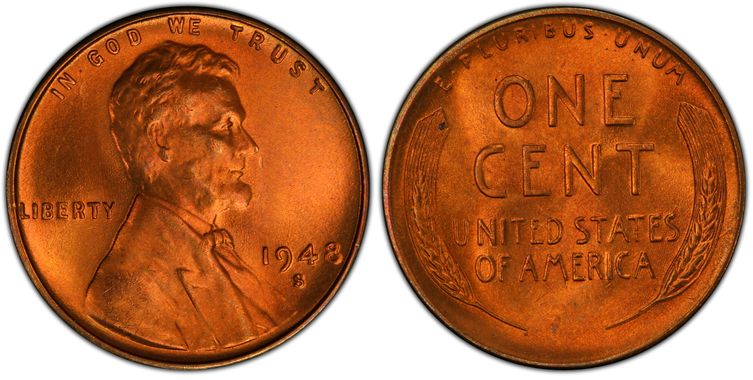 Cert 34207497 - Coin Image