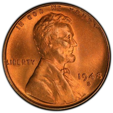 Cert 34207497 - Coin Image