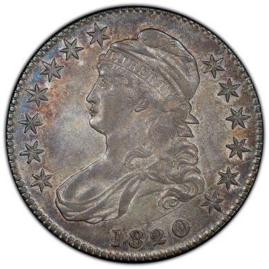 Cert 34211205 - Coin Image