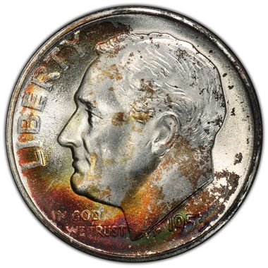 Cert 34211318 - Coin Image