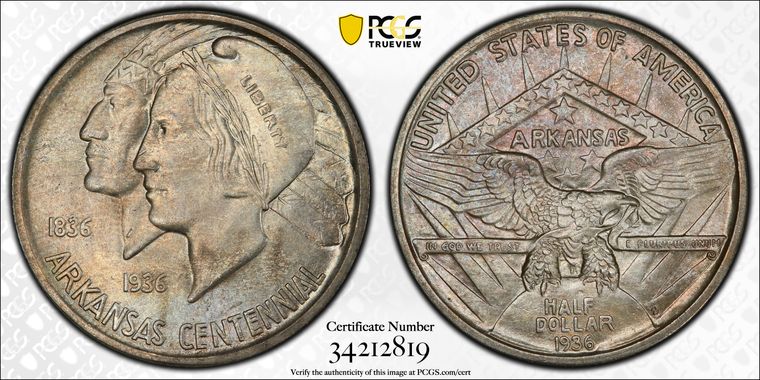 Cert 34212819 - Coin Image