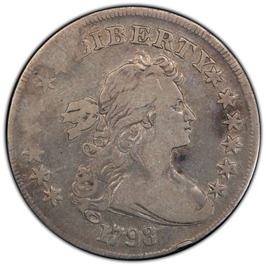 Cert 34214632 - Coin Image