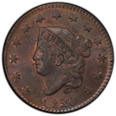 Cert 34217268 - Coin Image