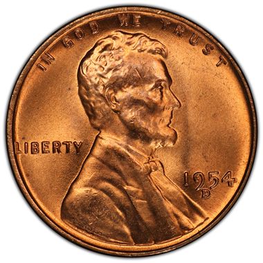 Cert 34226001 - Coin Image