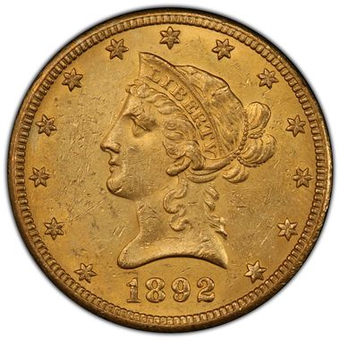 Cert 34226957 - Coin Image