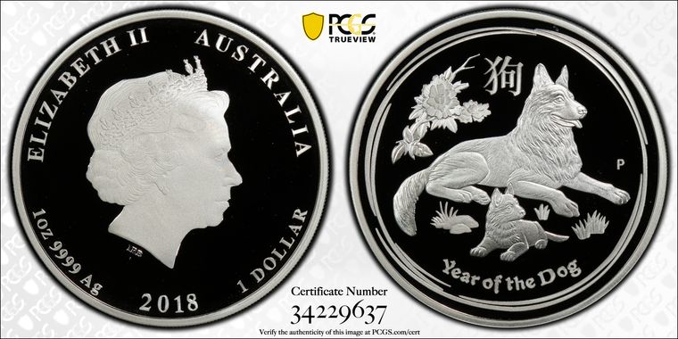 Cert 34229637 - Coin Image
