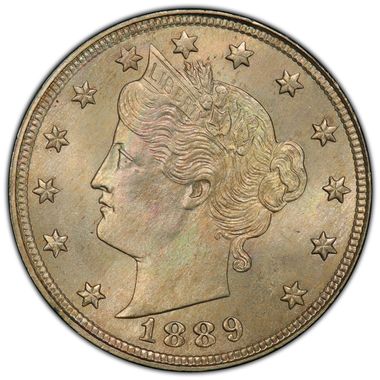 Cert 34231452 - Coin Image