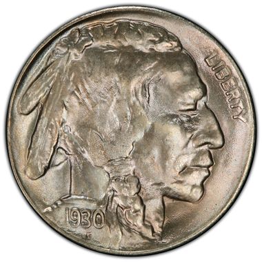 Cert 34231454 - Coin Image