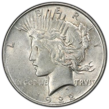 Cert 34233201 - Coin Image