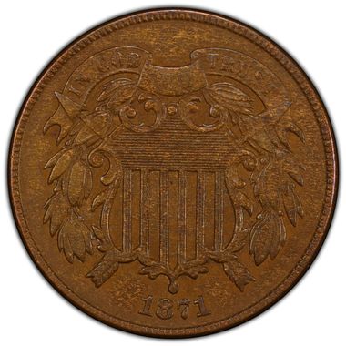 Cert 34236801 - Coin Image
