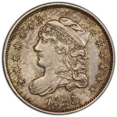 Cert 34237454 - Coin Image