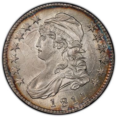 Cert 34240132 - Coin Image