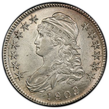 Cert 34240134 - Coin Image