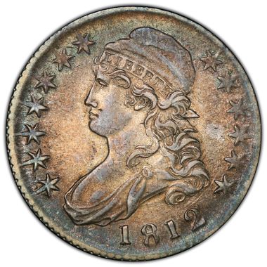 Cert 34240135 - Coin Image