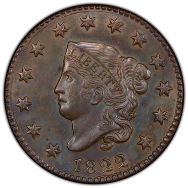 Cert 34240316 - Coin Image