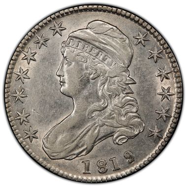Cert 34240899 - Coin Image