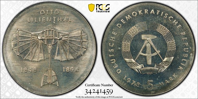Cert 34241459 - Coin Image