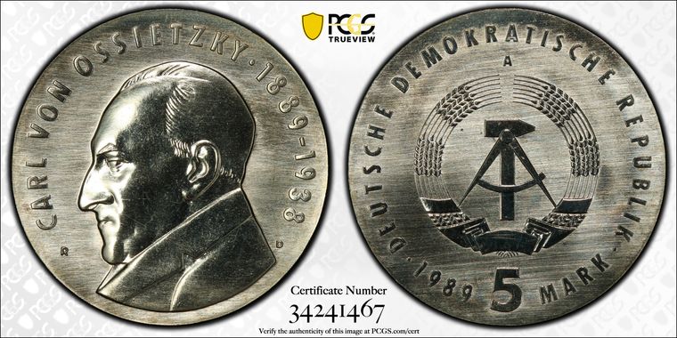 Cert 34241467 - Coin Image