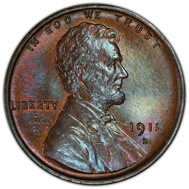 Cert 34242714 - Coin Image