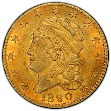 Cert 34247873 - Coin Image