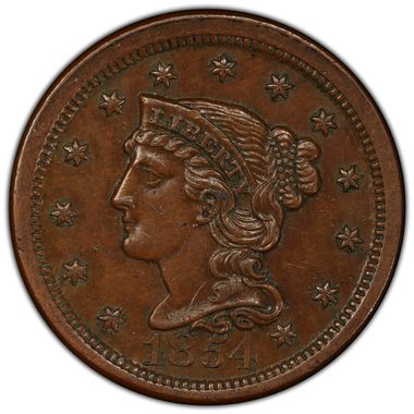 Cert 34249488 - Coin Image